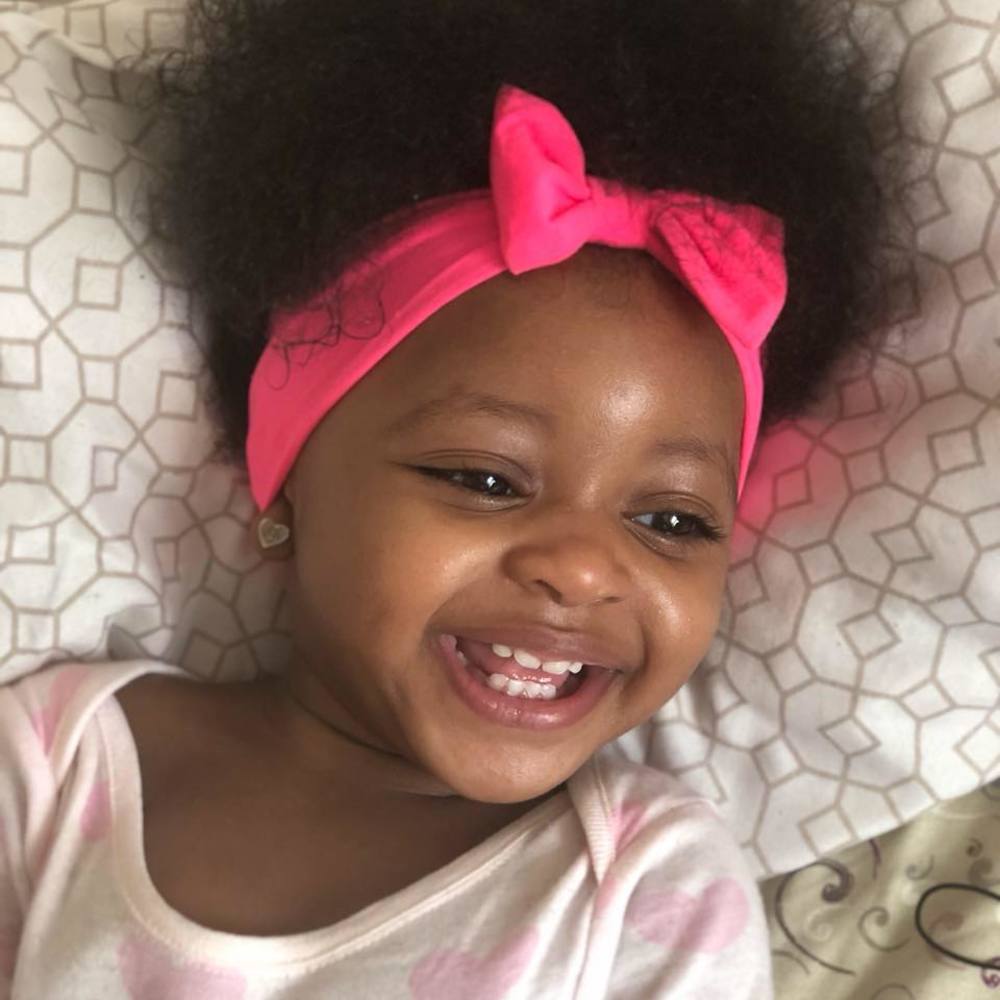 Meet your Posher, Keyana